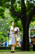 ผลงานการถ่ายภาพ จุฬาลงกรณ์มหาวิทยาลัย